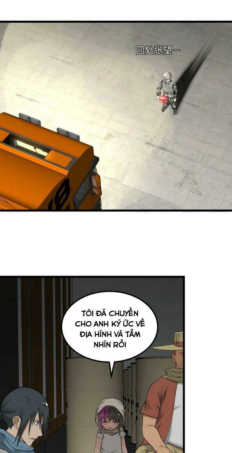 danh sách kẻ phản diện chapter 121 11