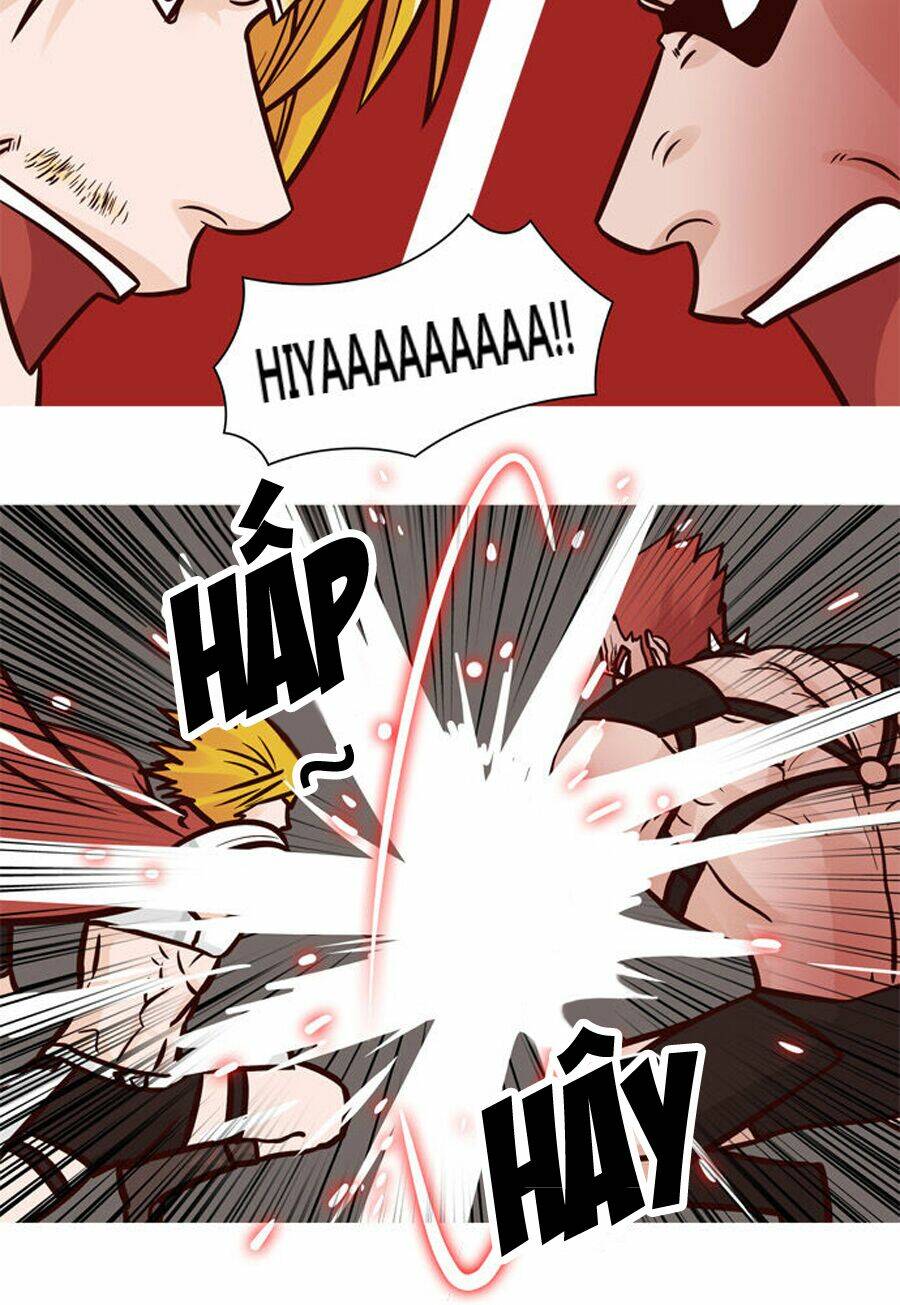 the devil king is bored chapter 35 17