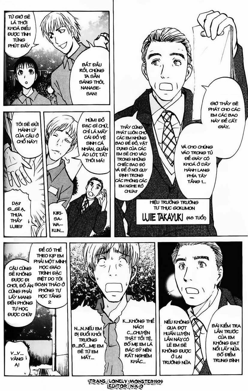 thám tử kindaichi - phần 2 chapter 26 5