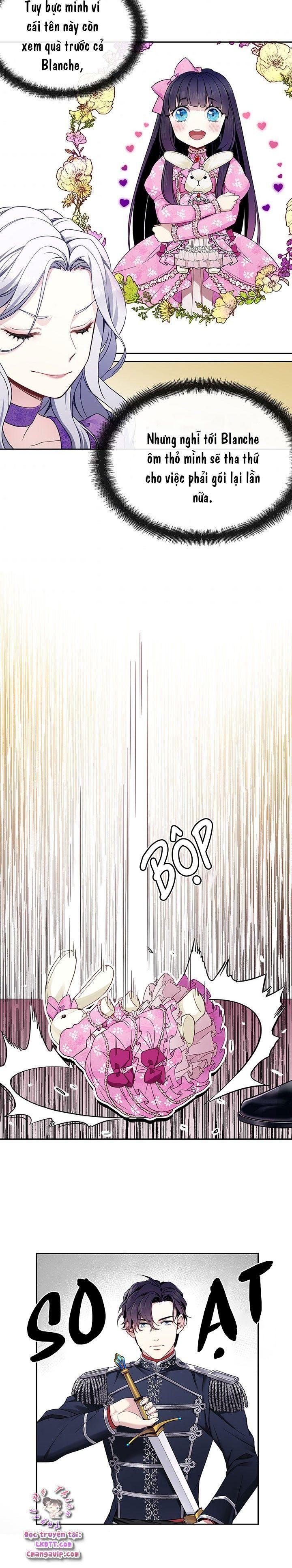 con gái chồng quá dễ thương chapter 6 17