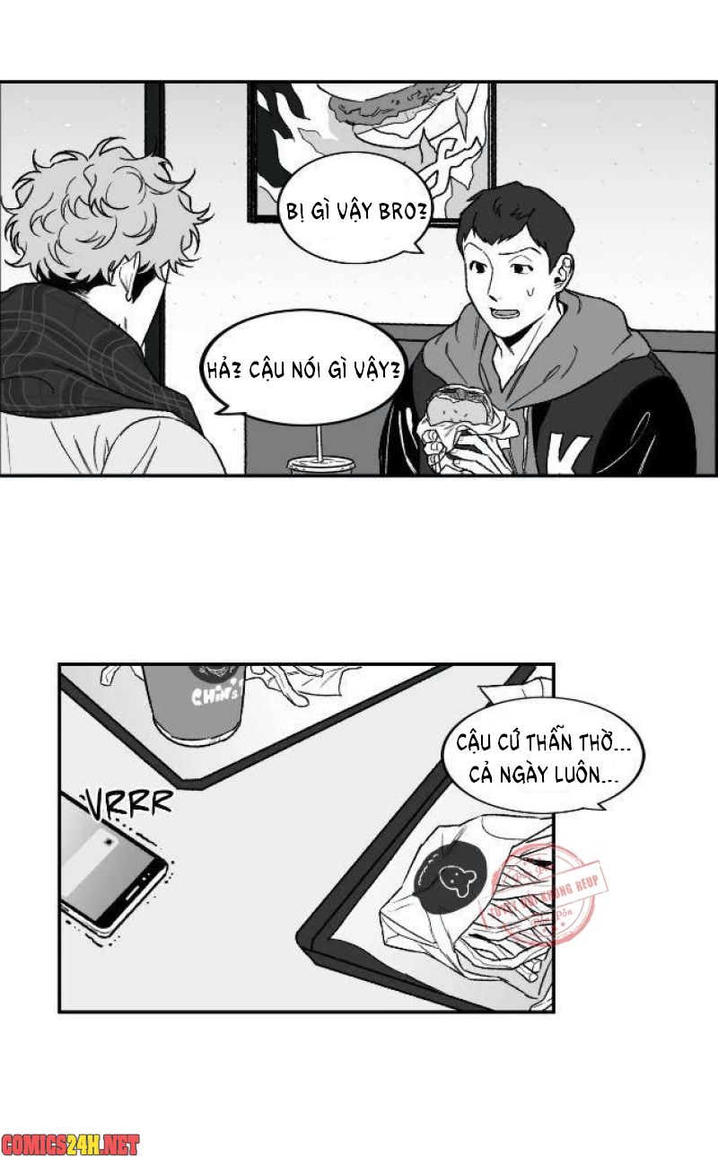 thầy giáo tốt chapter 22 6