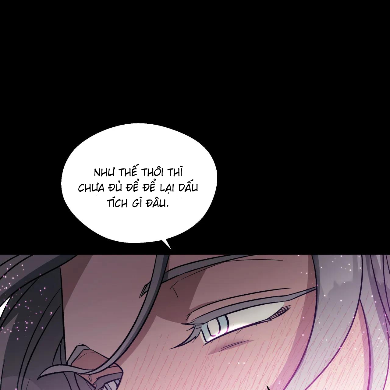 ám ảnh pheromone chapter 36 36