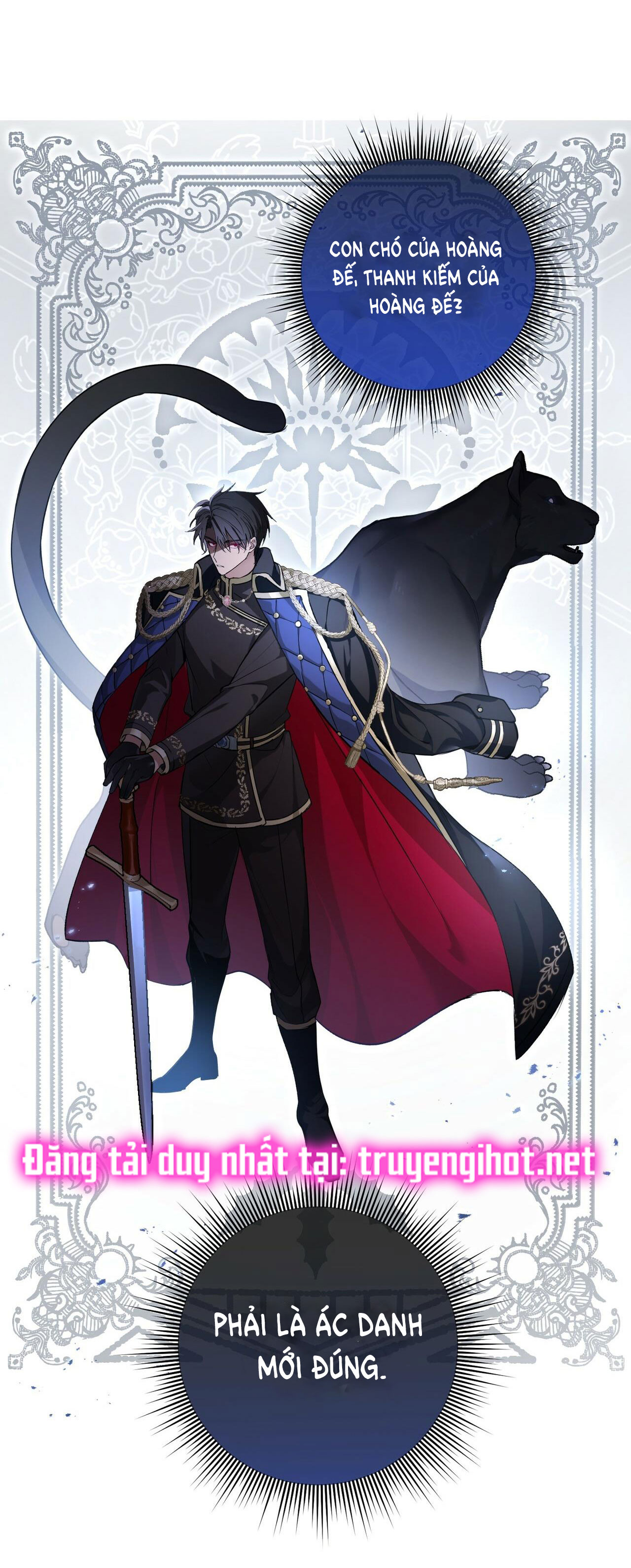 hãy nếm và nuốt đi nào chapter 1.2 10