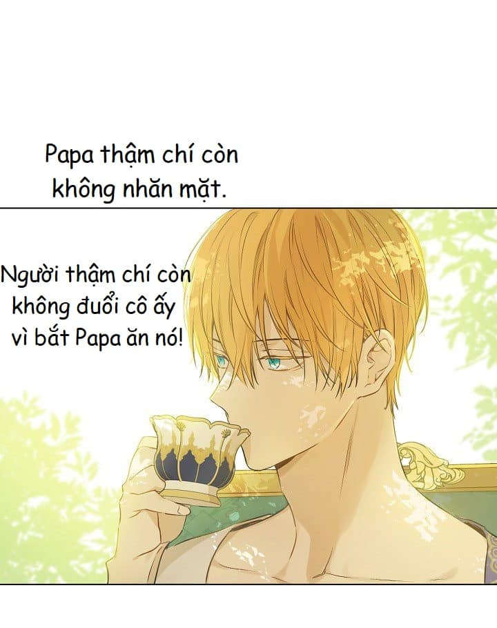 bỗng một ngày nọ tôi trở thành nàng công chúa chapter 73 62