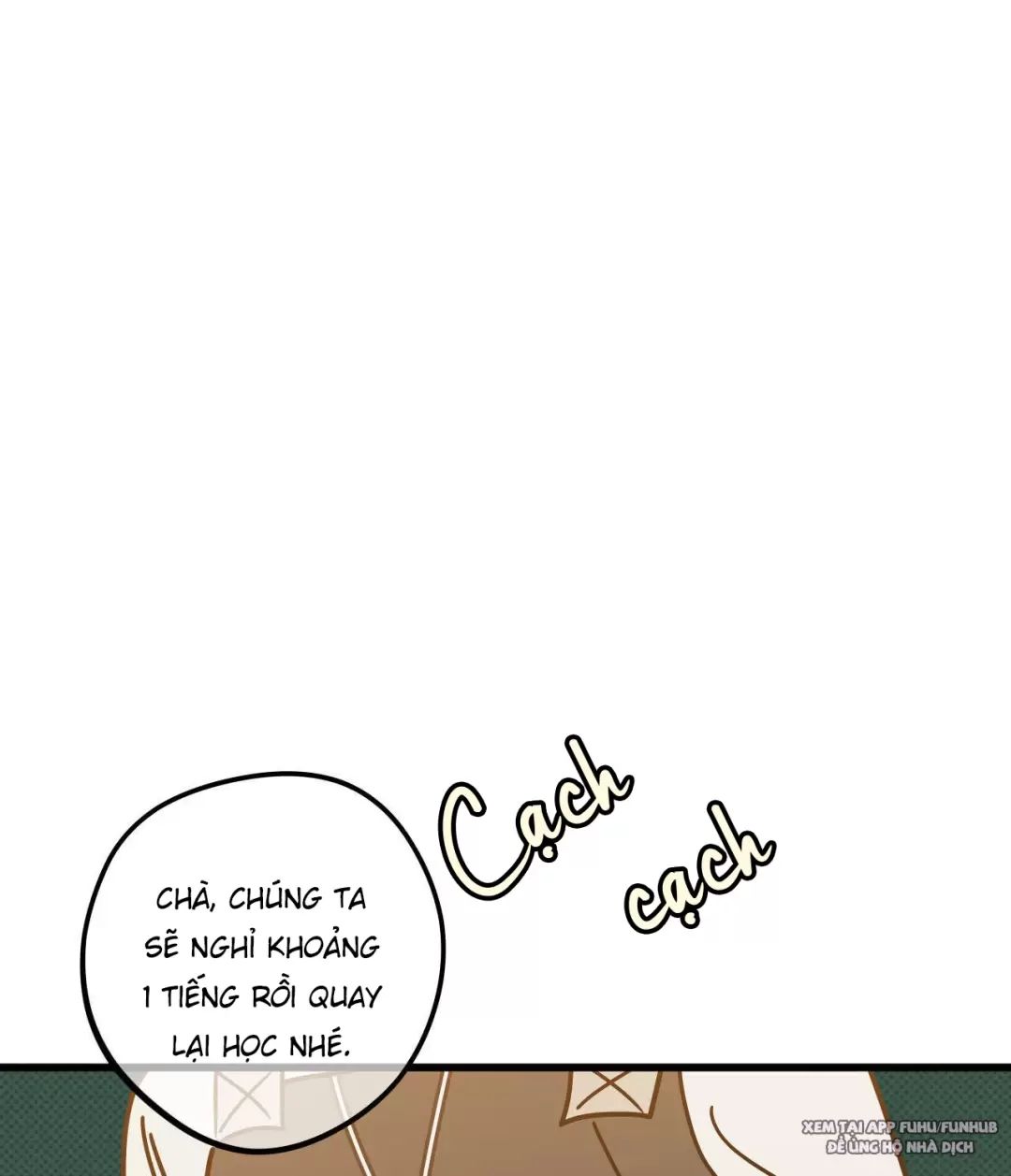 lời tỏ tình từ con số 0 chapter 12 14