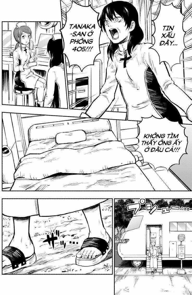 my forgetful wife chapter 1 13