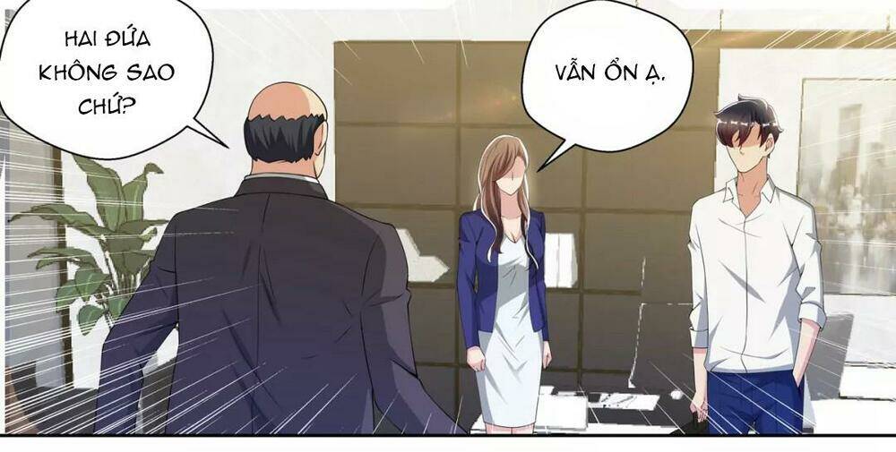 tối cường cuồng binh chapter 70 11