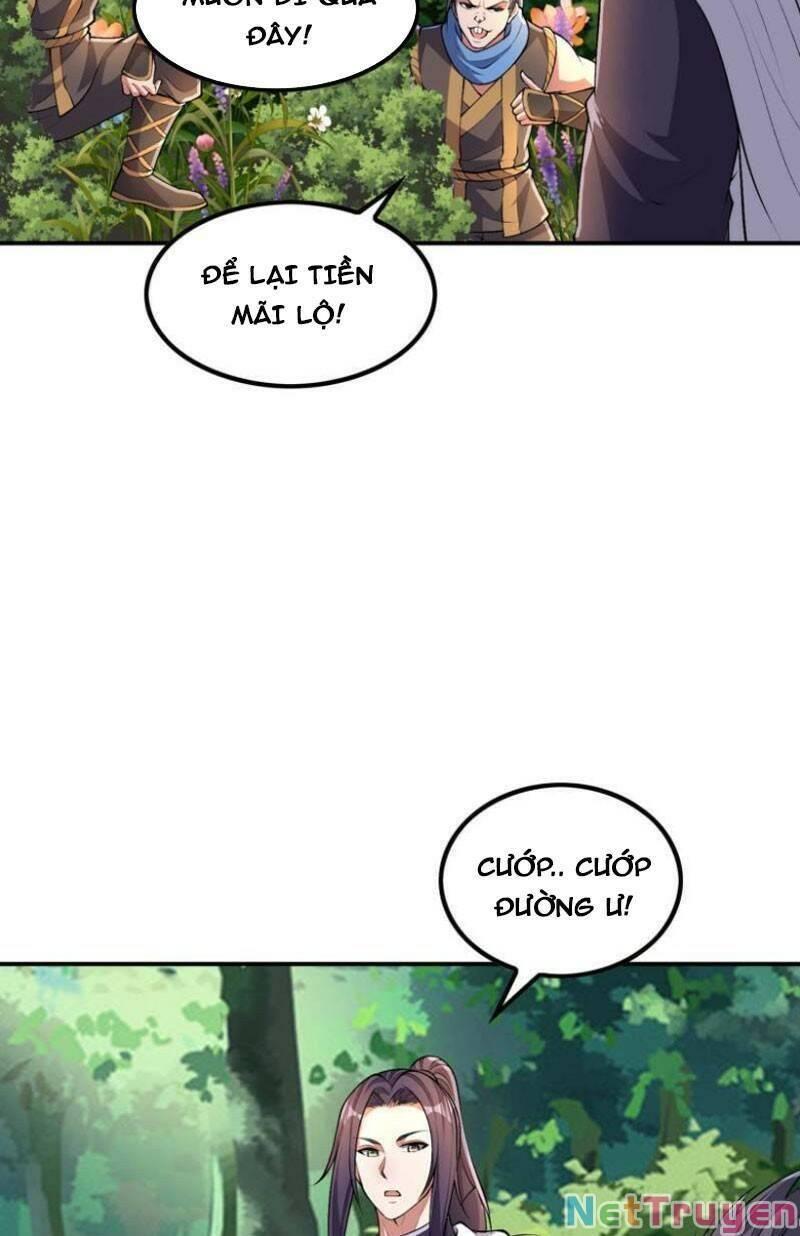 đệ nhất người ở rể chapter 192 3