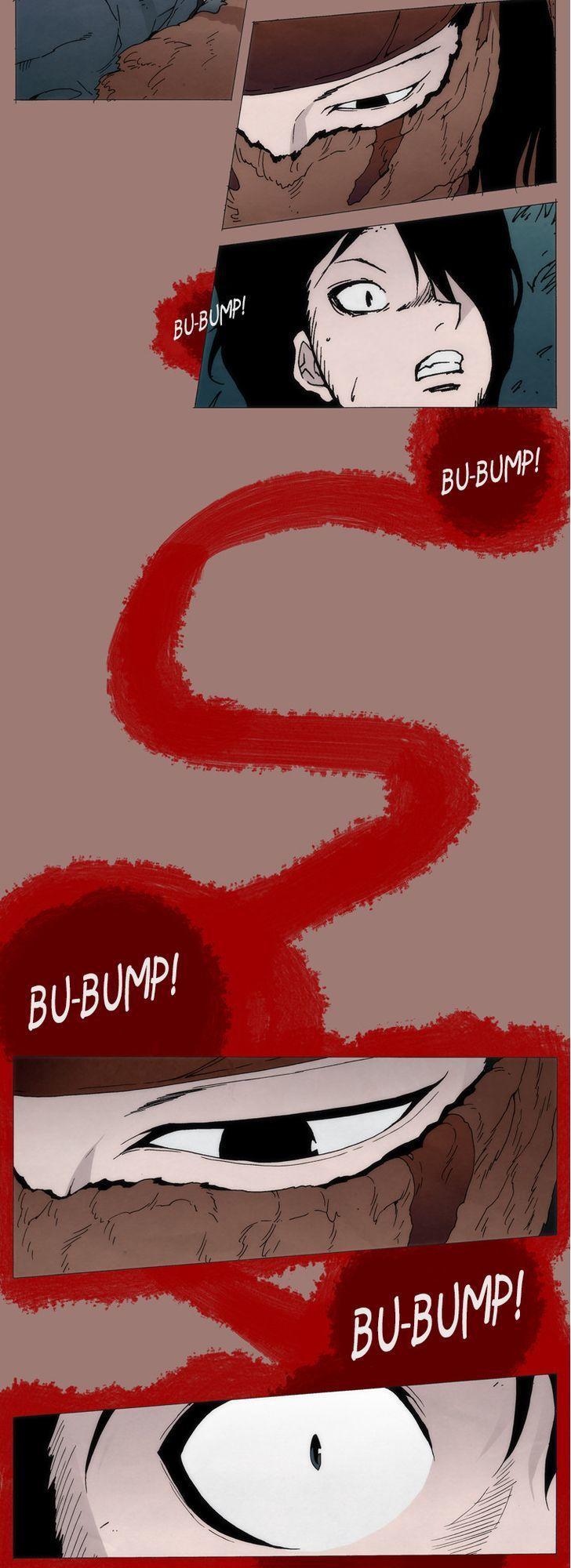 living with one leg chapter 7 13