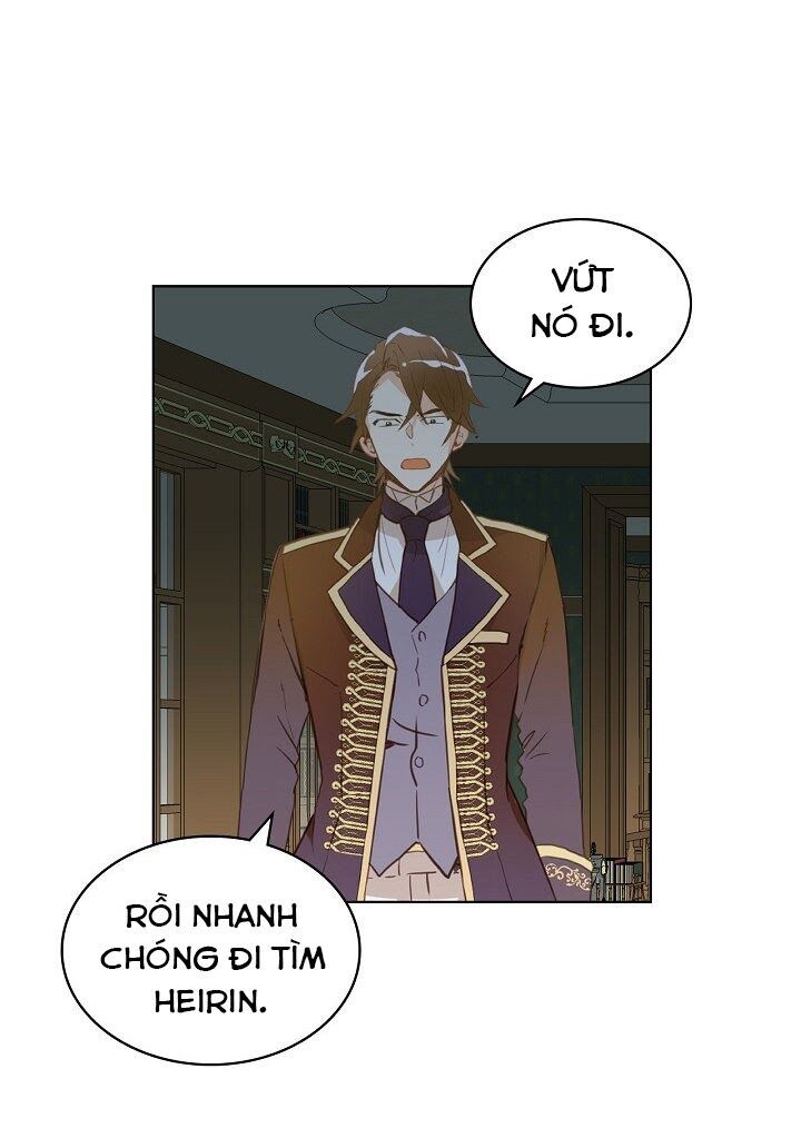 con có phải con là con gái của ngài không? chapter 44 44