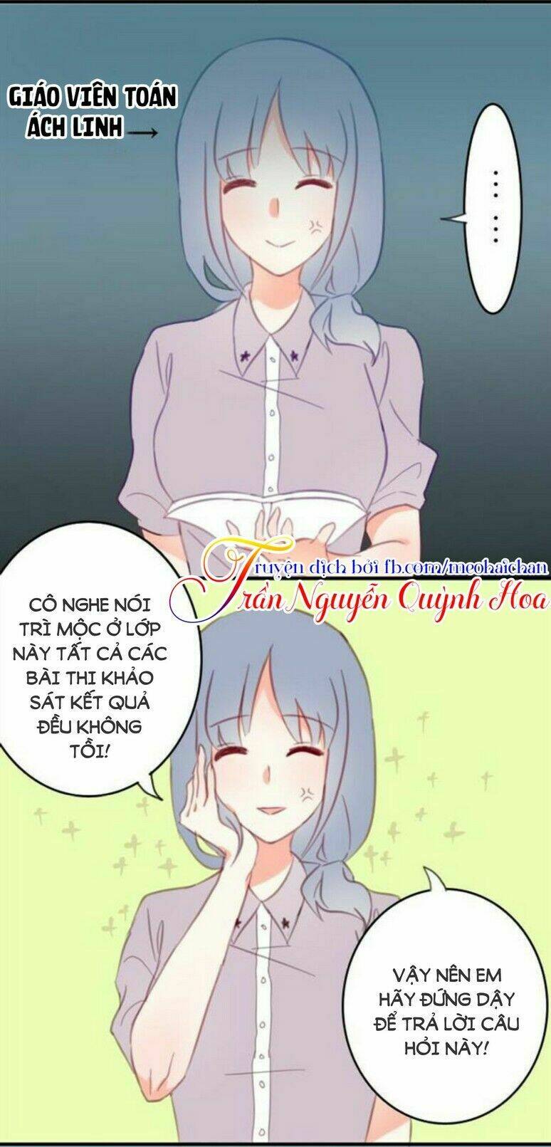 dạy kèm sau giờ học chapter 2 3