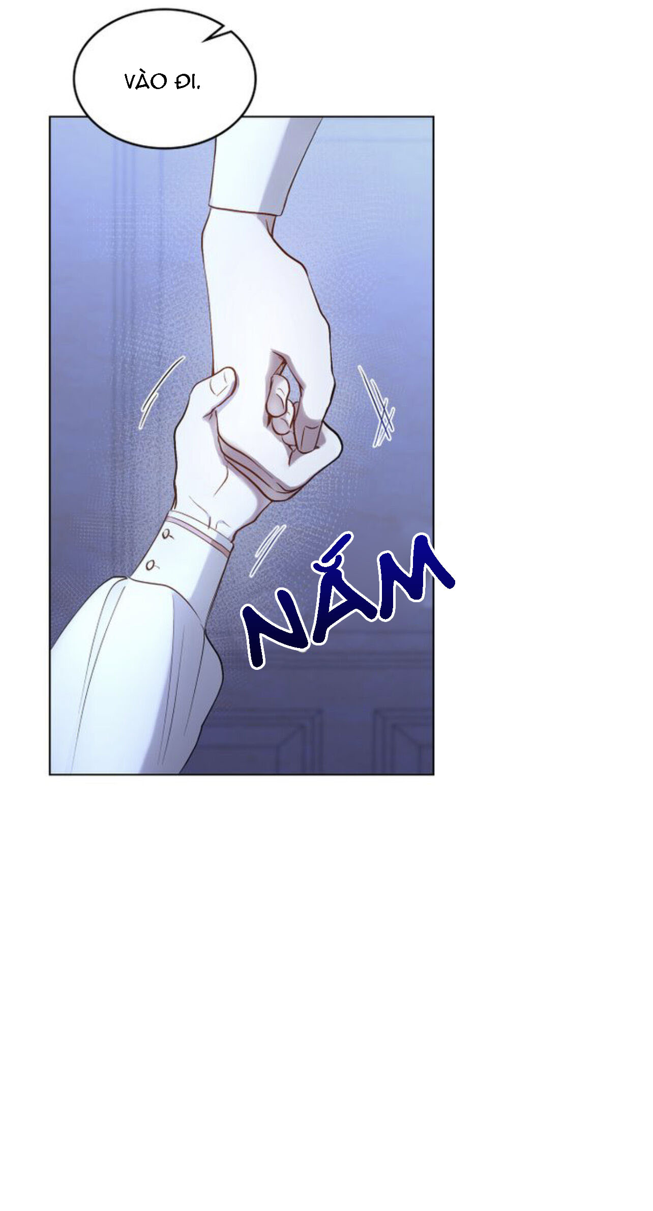 chịu đựng đi đại công tước!! chapter 3 4