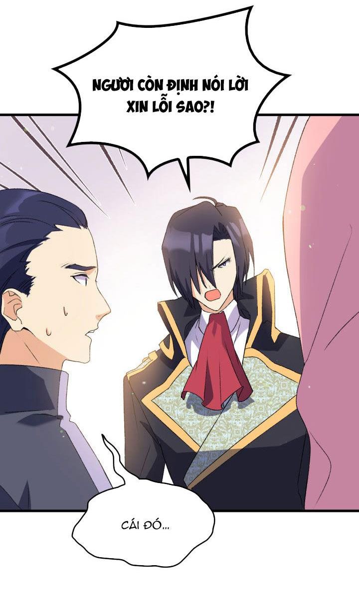 tôi định quyến rũ anh trai nhưng nam chính đã đến chapter 13 27