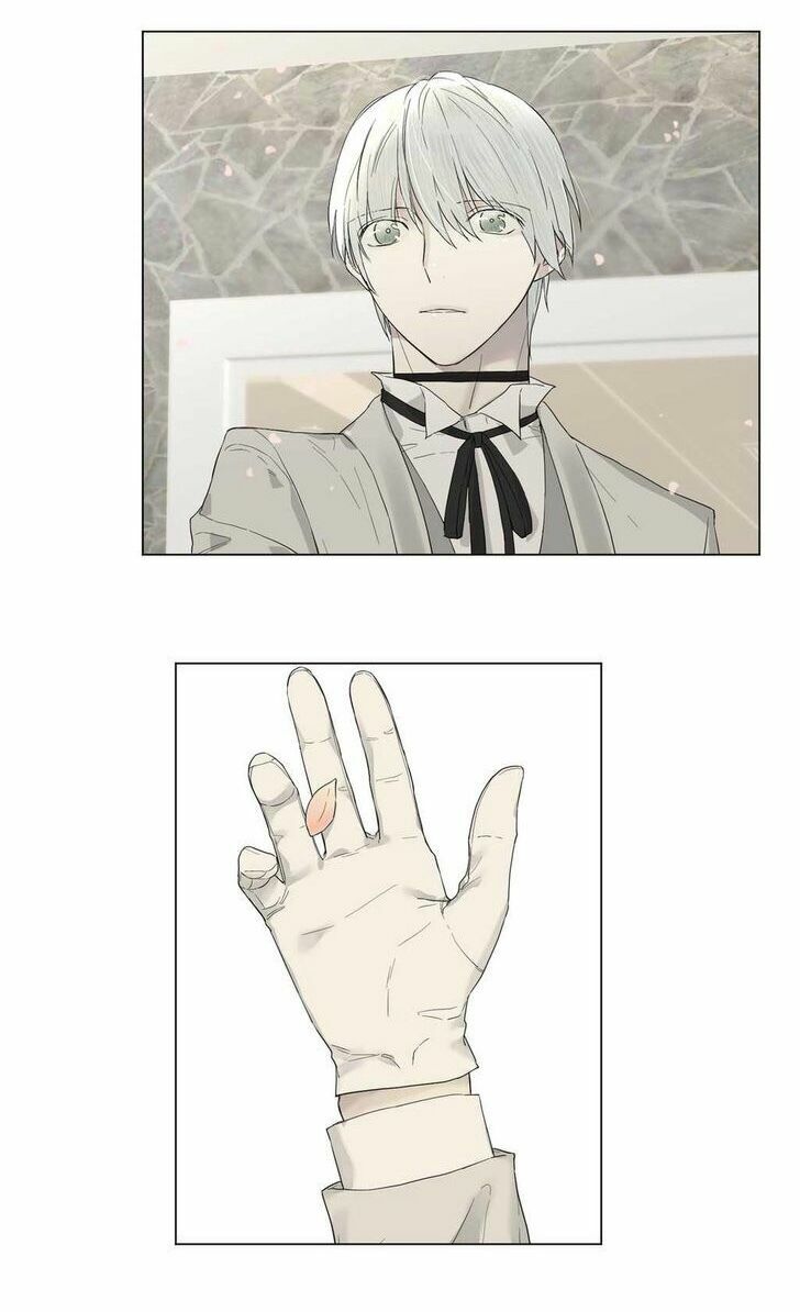 người hầu hoàng gia chapter 12 20