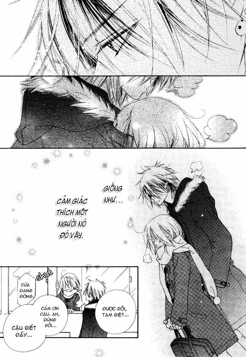 sora log chapter 2 34