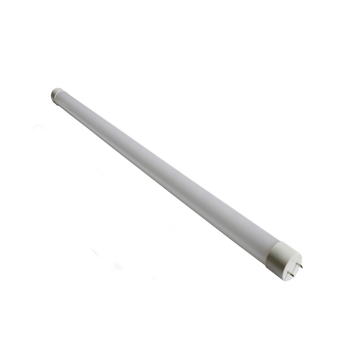 Bóng đèn led tuýp vỏ nhôm nhựa 1.2m/ 18W Rạng Đông. Model LED TUBE T8 120/18w - 4 cái