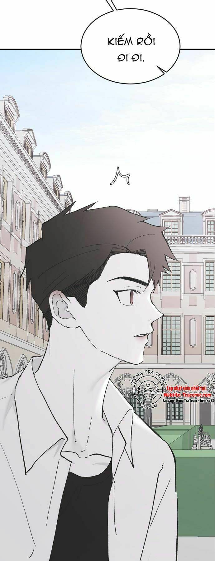 ba người anh trai cực phẩm của tôi chapter 47 65