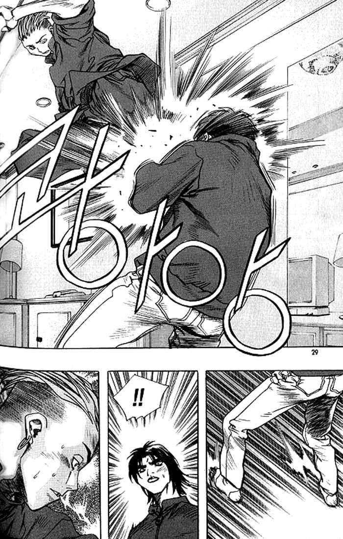 change guy chapter 188 9