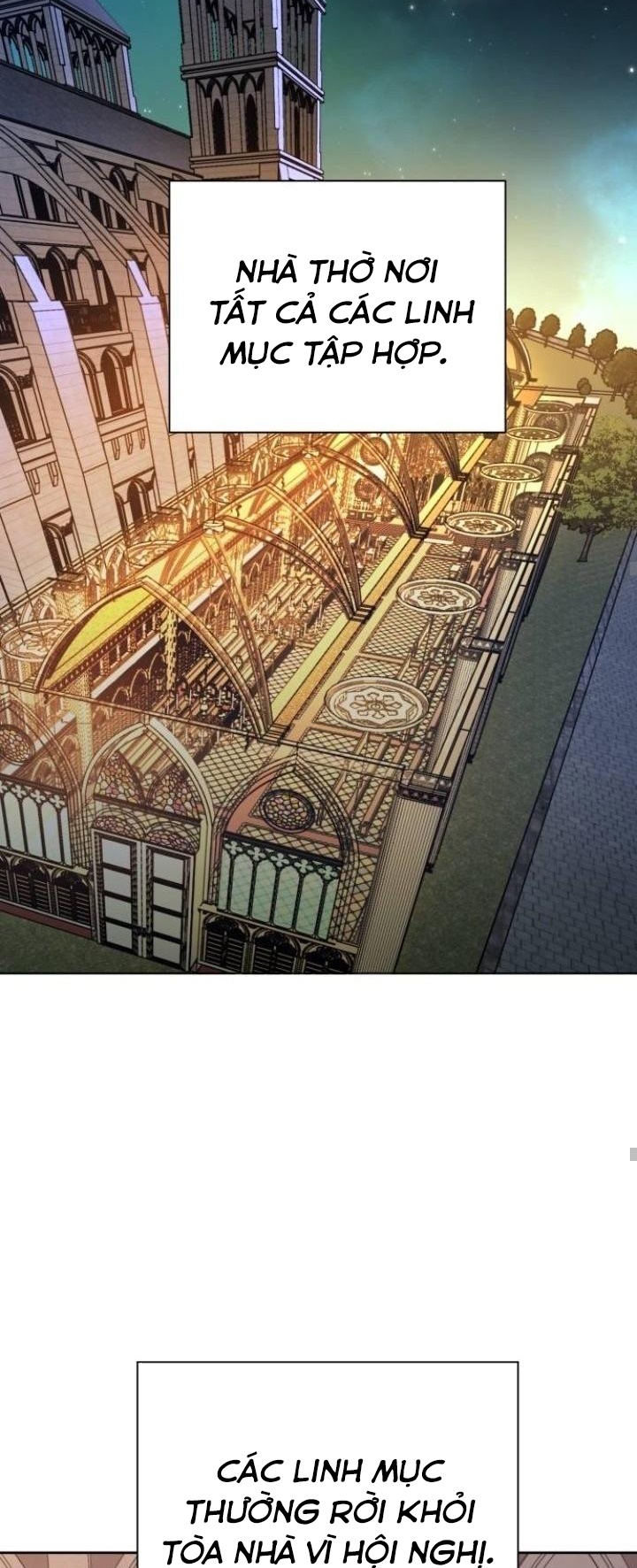 tôi muốn trở thành cô ấy dù chỉ là một ngày chapter 34 45