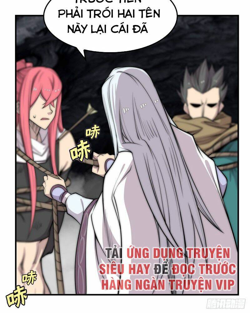 cuộc sống thoái ẩn của võ lâm chi vương chapter 104 17