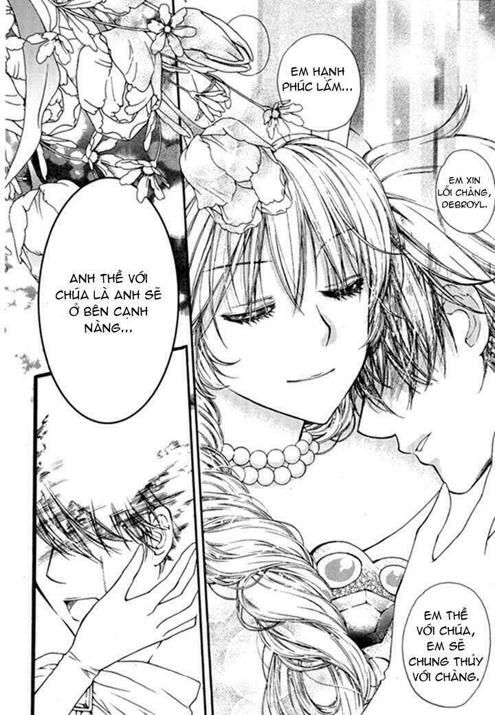 glass shoe chapter 9 29