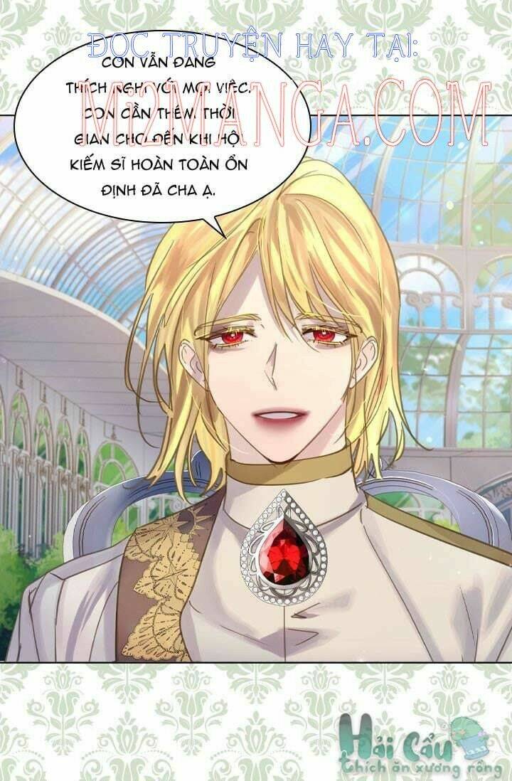 quy luật sinh tồn của nữ phụ chapter 61.5 17