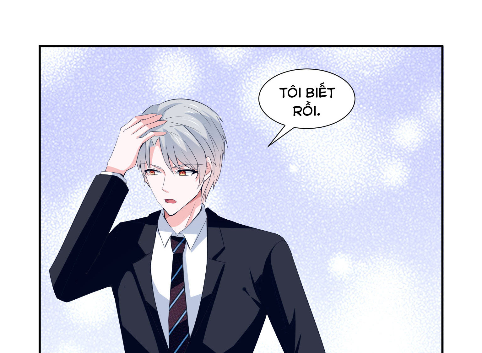 bí mật không thể yêu đương chapter 35 5