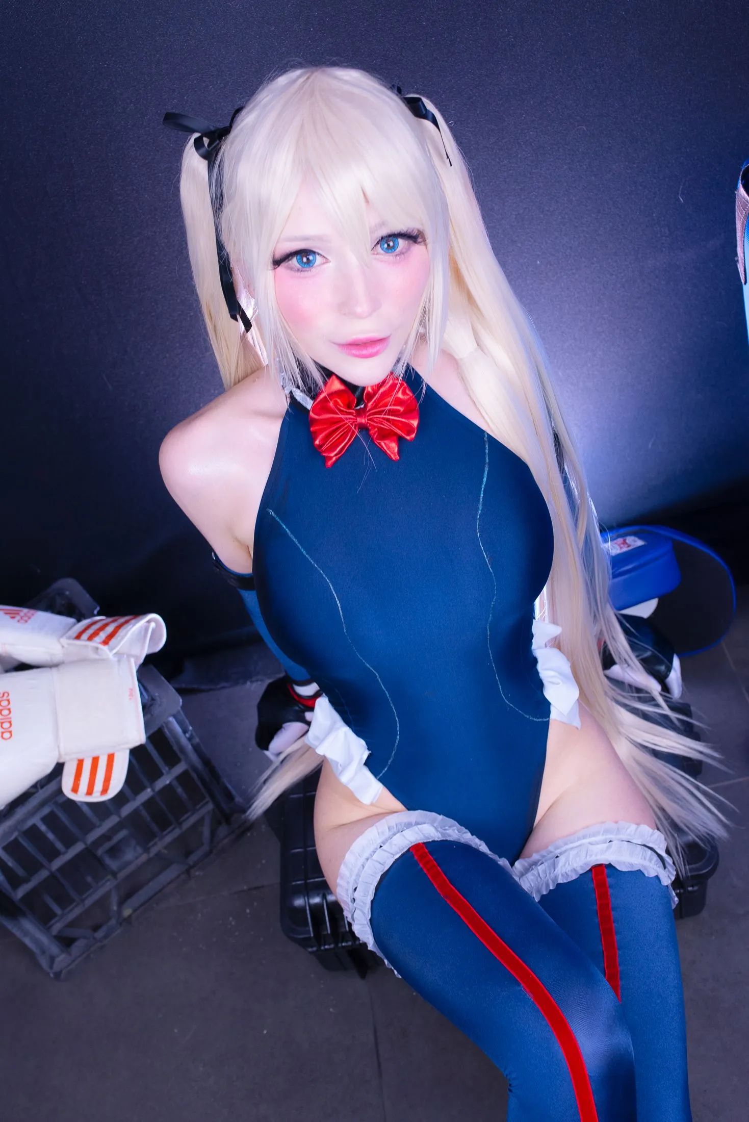 hình cosplay chapter 446 55