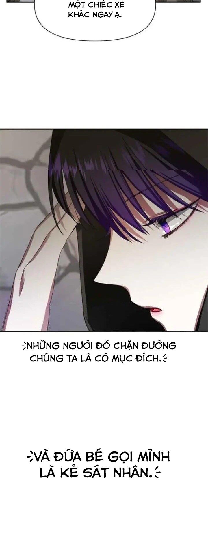 tôi muốn trở thành cô ấy dù chỉ là một ngày chapter 30 82