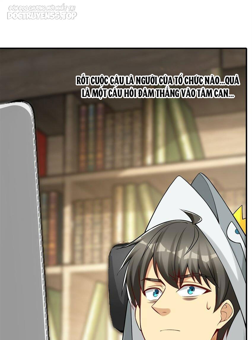 ta làm giàu từ thua lỗ game chapter 114 51