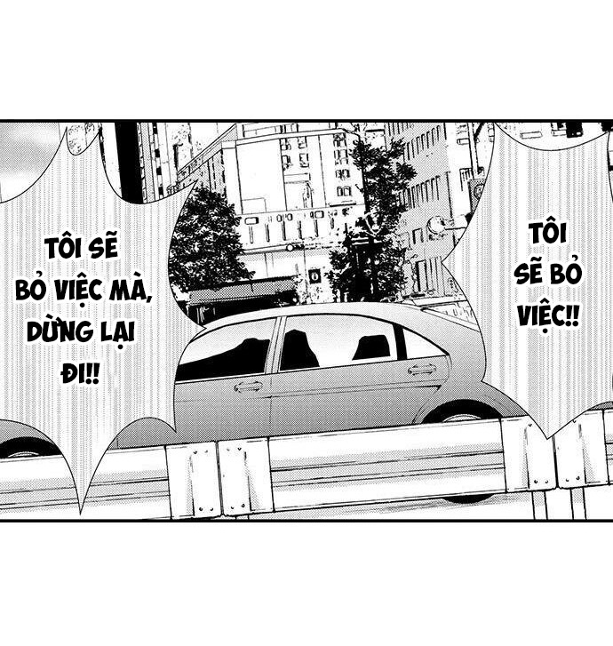 sự cao trào hoàn hảo chapter 131 23