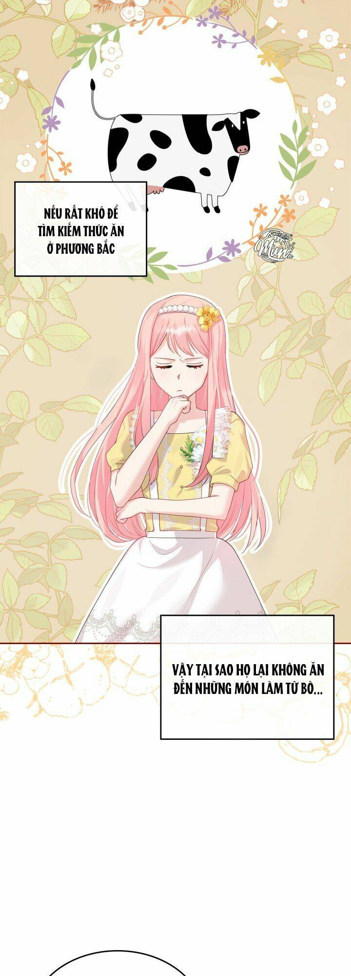 công chúa phản diện muốn ở trong ngôi nhà bánh quy chapter 36 15