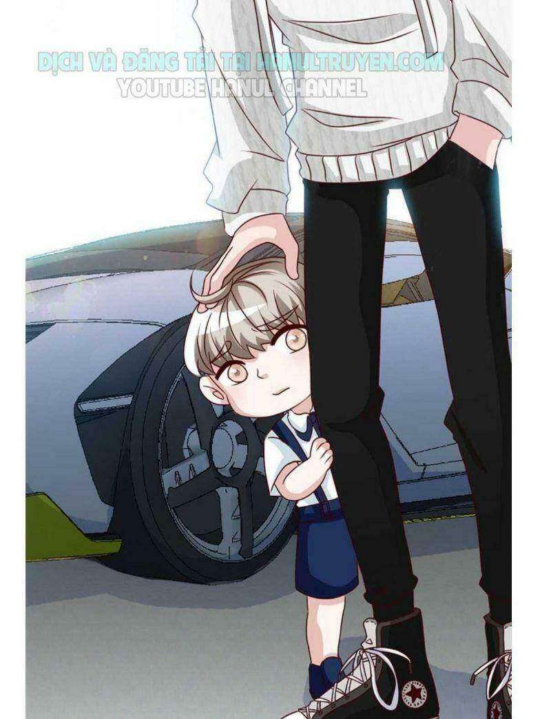 truy nã toàn cầu truy thê về sủng chapter 56.2 20