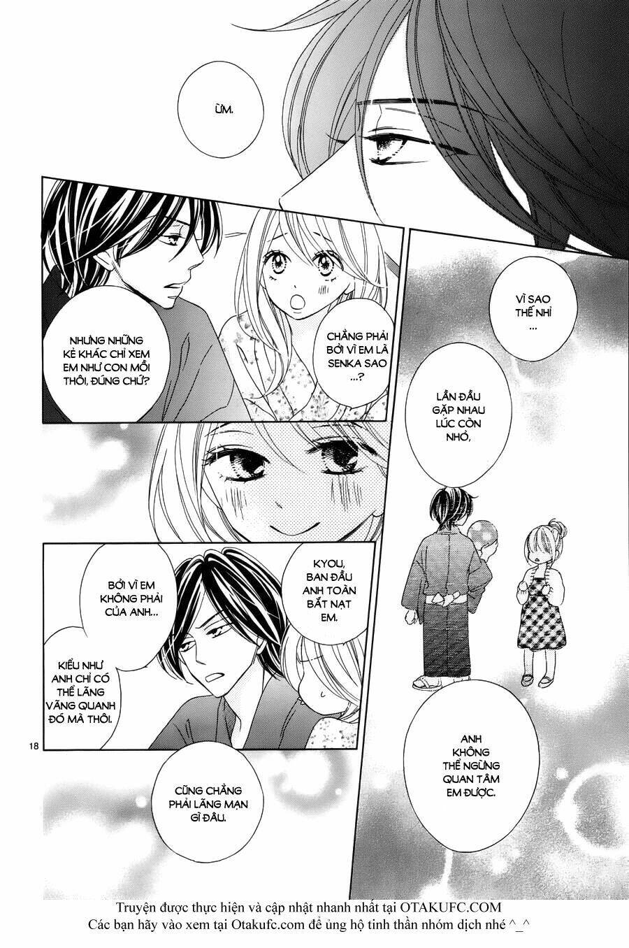 yêu quái cánh đen chapter 71 18