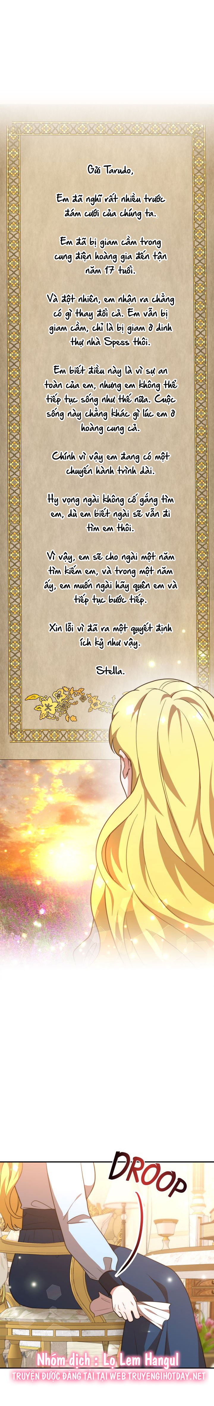 công nương eluana vita chapter 35 8