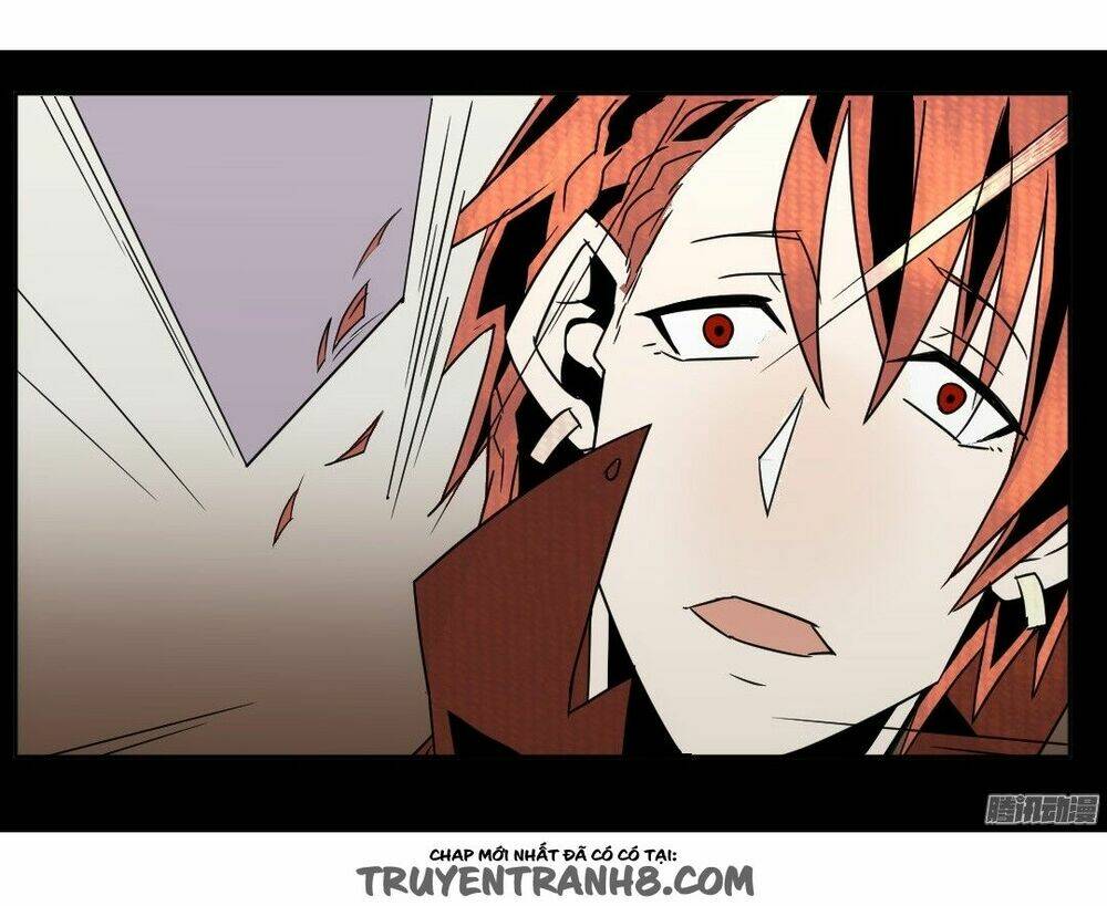 điều ước của người phàm chapter 25 35