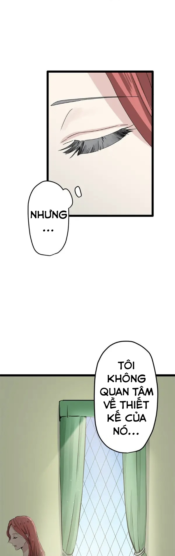 nullitas~nàng dâu giả dối~ chapter 13 18