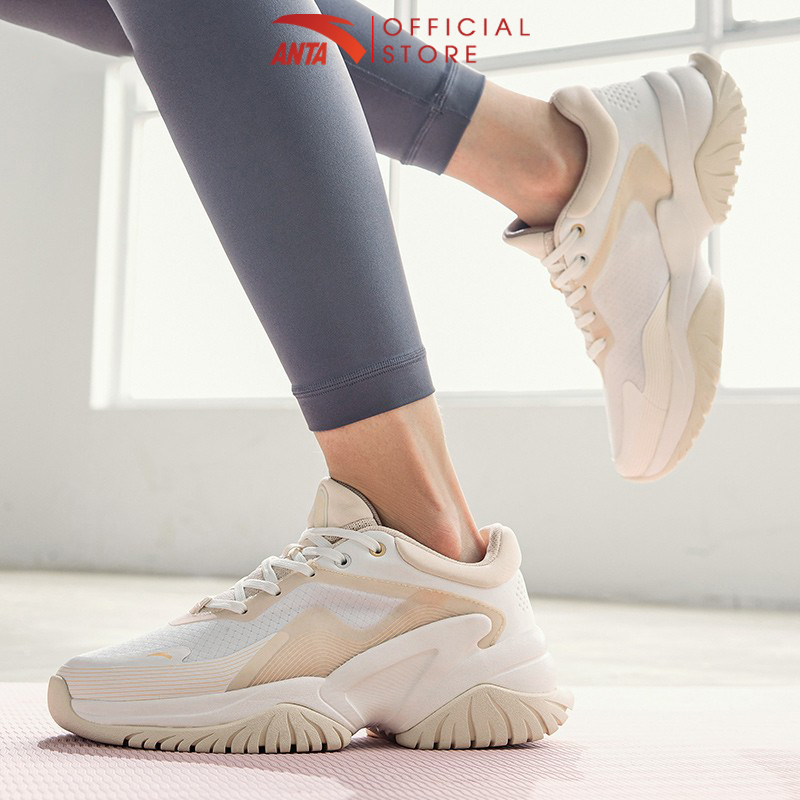 Giày tập thể thao nữ Anta 822237756