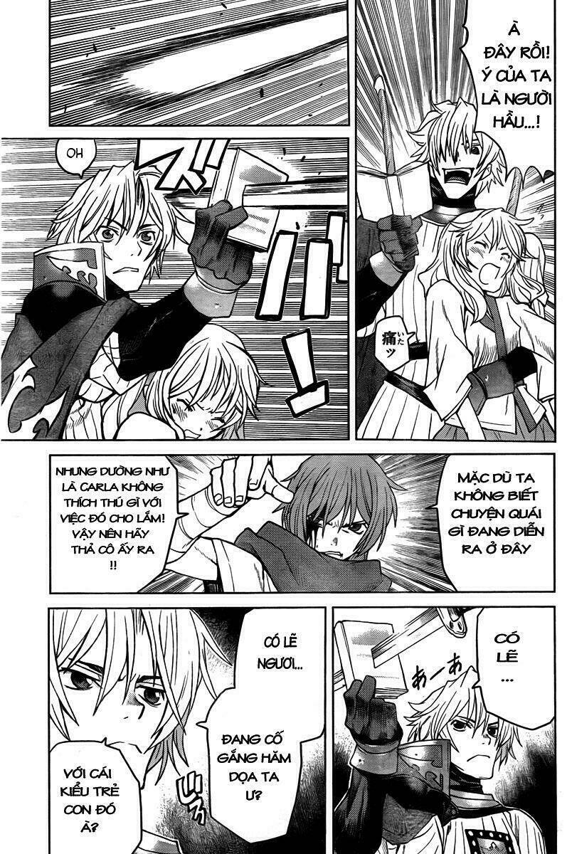 code geass: shikkoku no renya chapter 3 7