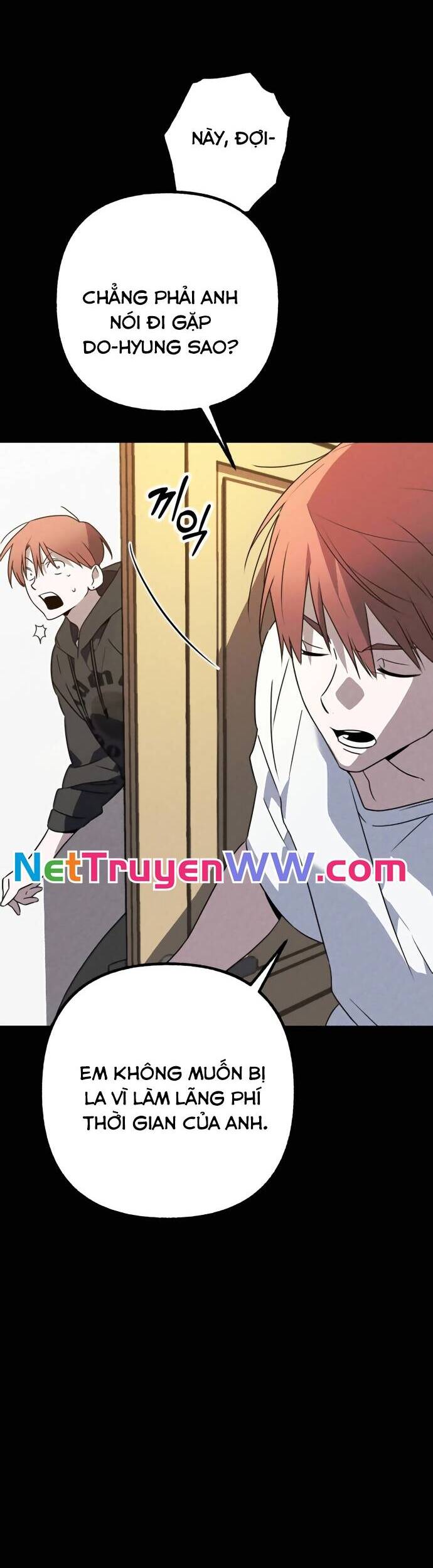 sounds like chapter 1 46