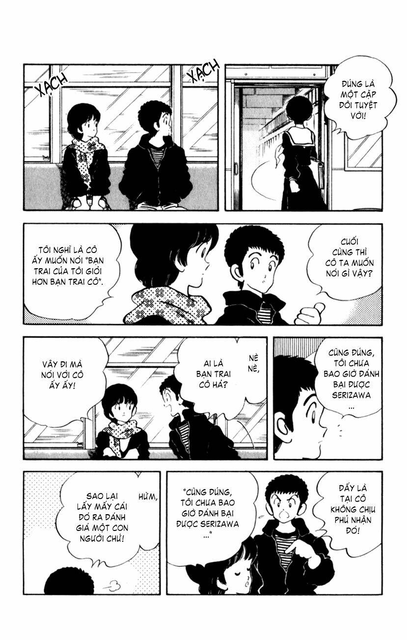 rough - ngọc thô chapter 42 13