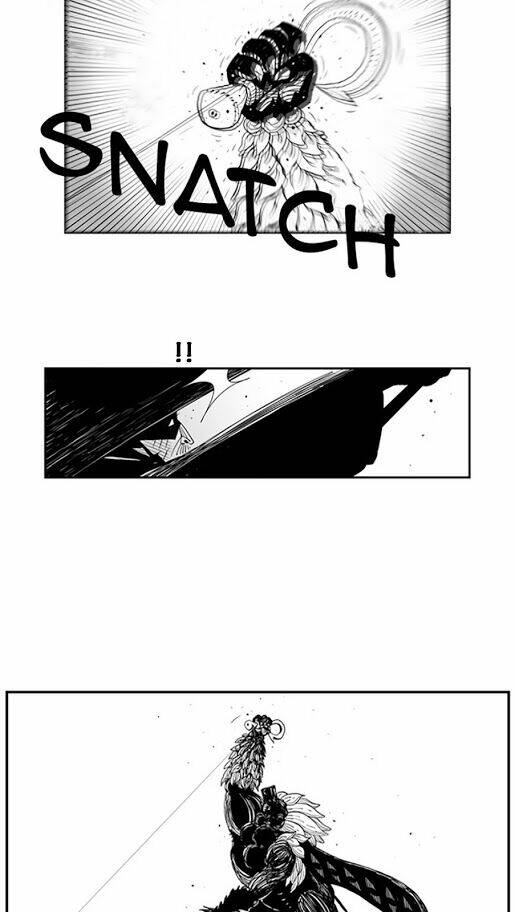 hành trình thoát khỏi địa ngục chapter 36 25