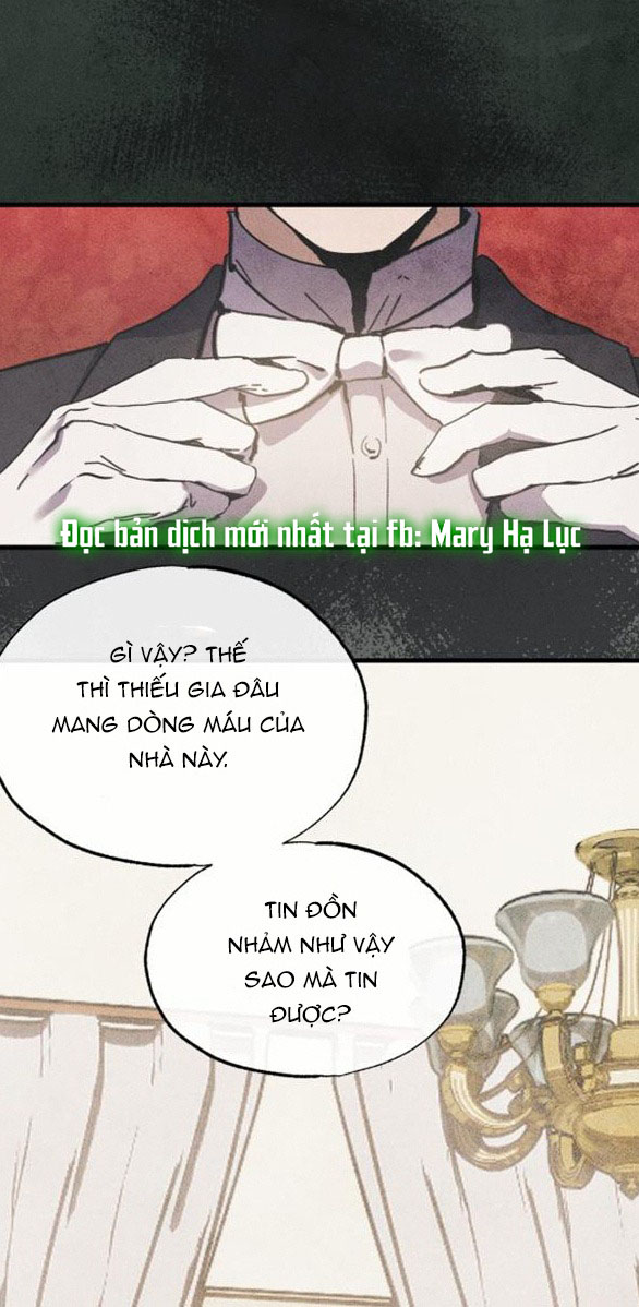 người tình đêm xanh chapter 1.1 19