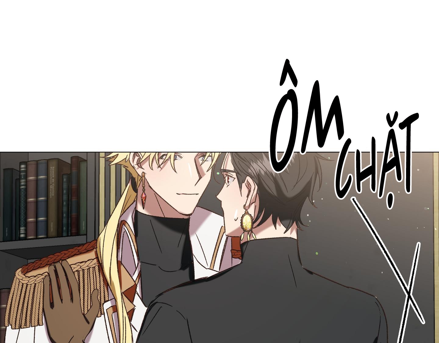 một ngày nọ, tôi được kẻ thù cầu hôn chapter 52 44