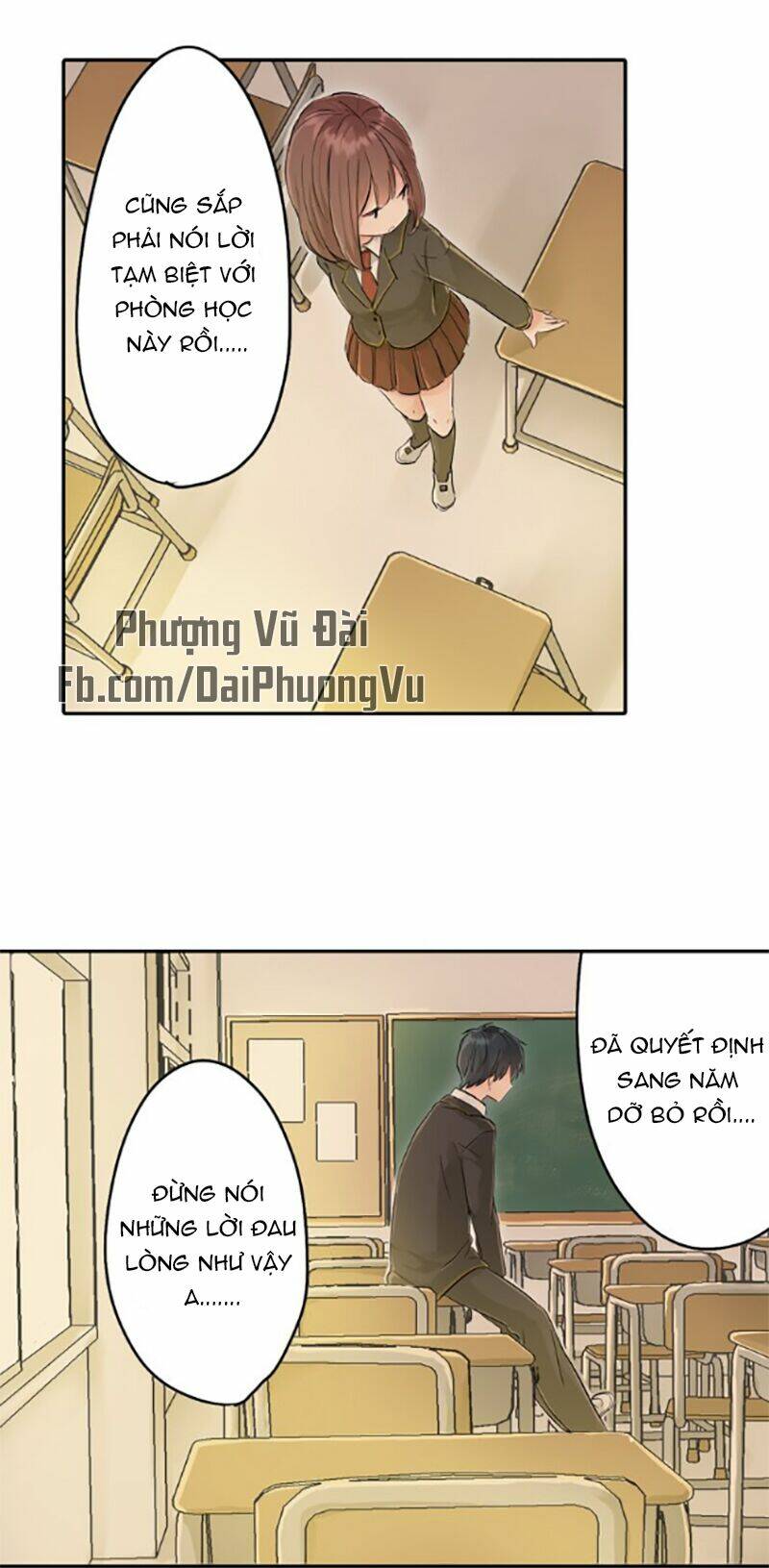 hai anh ấy của tôi chapter 2 26