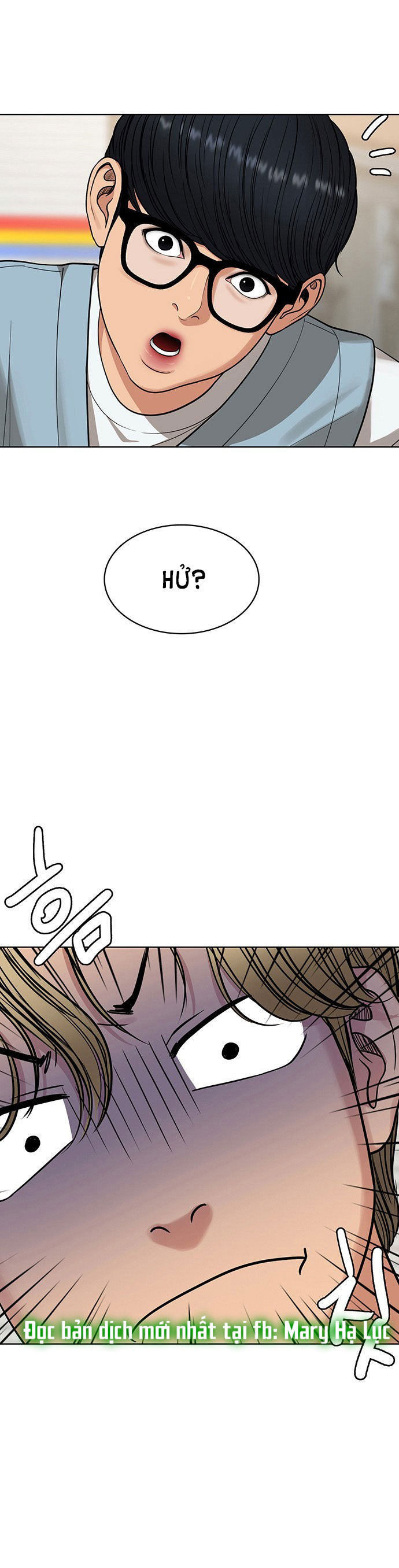 vẻ đẹp đích thực - true beauty chapter 212.1 4