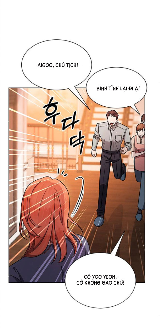 the castle - cô dâu của quỷ chapter 12.2 55