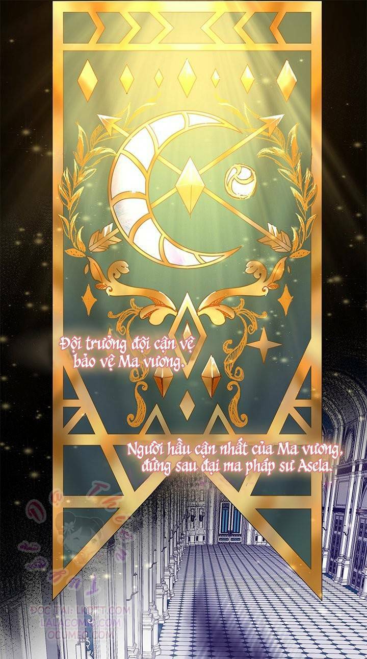 công chúa huỷ diệt chapter 6 1