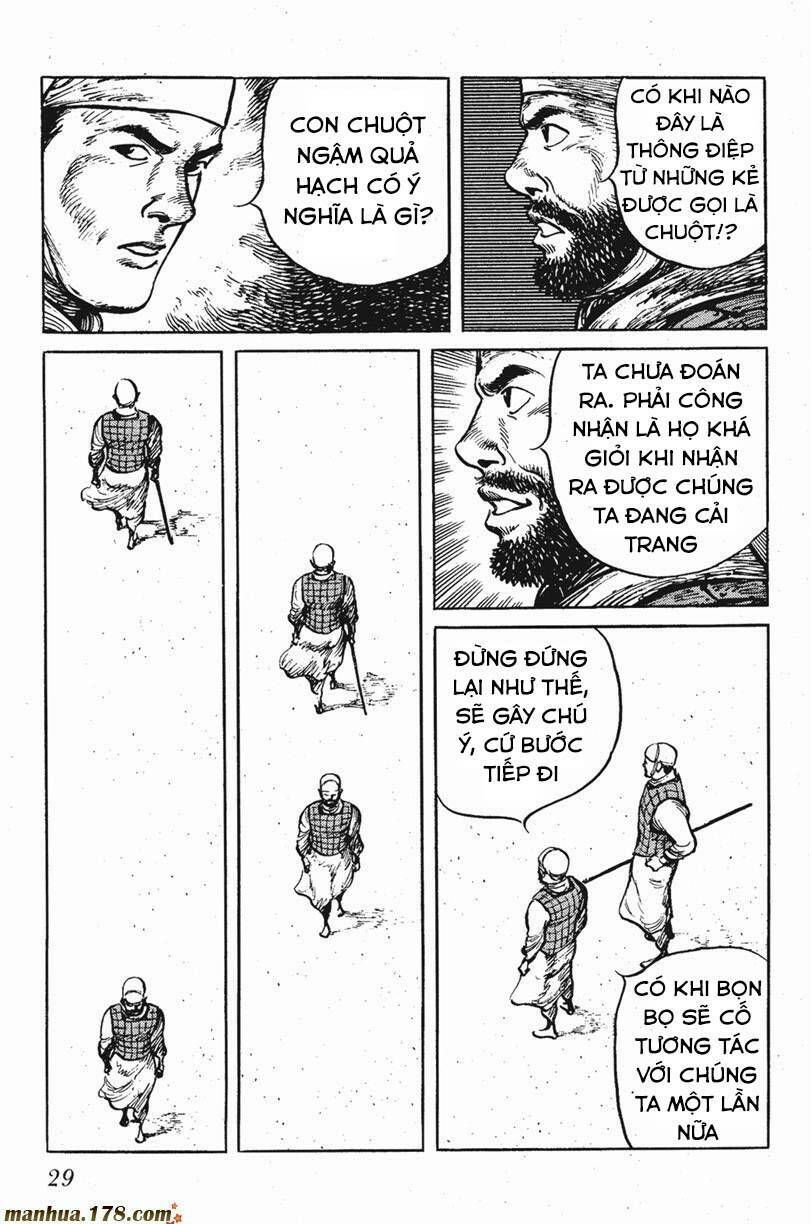 binh pháp mặc công chapter 54 9