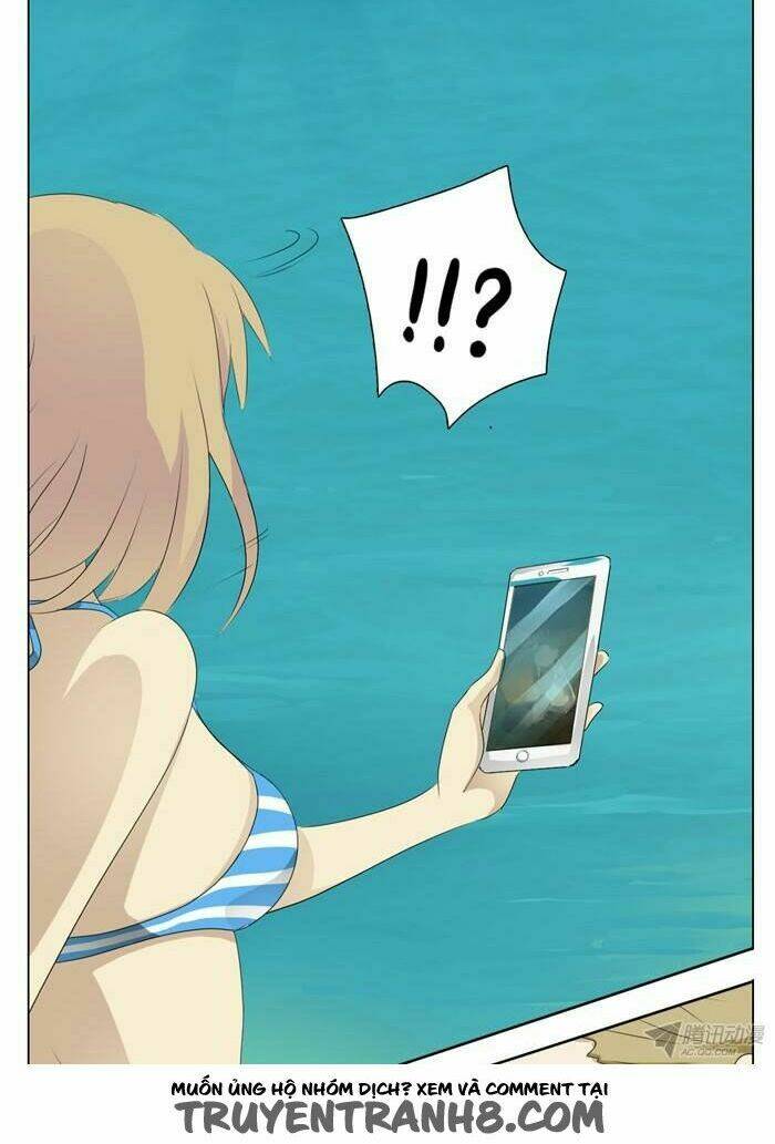 duyên ở bên cạnh ta chapter 1 41